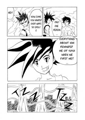 Read Wars: The Staranian Symbiote Saga  16 Page 1 in English