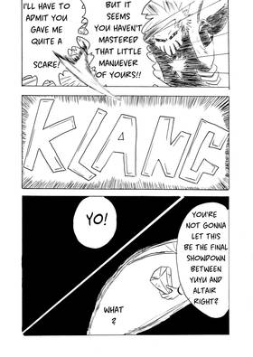 Read Wars: The Staranian Symbiote Saga  21 Page 6 in English
