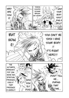 Read Wars: The Staranian Symbiote Saga  21 Page 9 in English