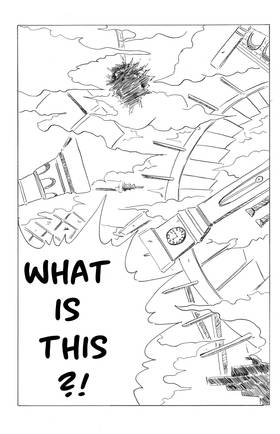 Read Wars: The Staranian Symbiote Saga  17 Page 1 in English