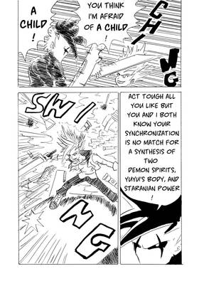 Read Wars: The Staranian Symbiote Saga  17 Page 3 in English