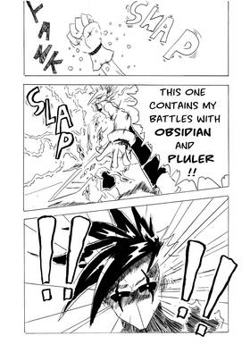 Read Wars: The Staranian Symbiote Saga  23 Page 5 in English