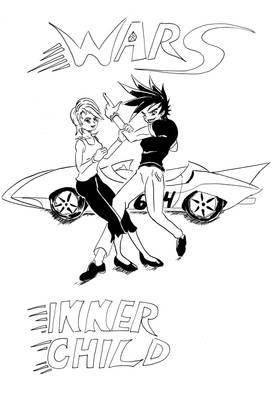 Read Wars: The Staranian Symbiote Saga  23 Page 7 in English