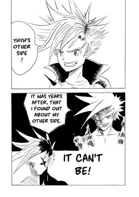 Read Wars: The Staranian Symbiote Saga  18 Page 1 in English