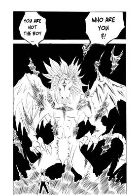 Read Wars: The Staranian Symbiote Saga  18 Page 3 in English