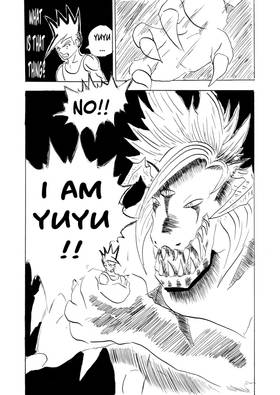 Read Wars: The Staranian Symbiote Saga  25 Page 4 in English