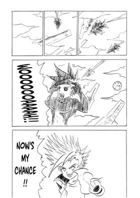 Read Wars: The Staranian Symbiote Saga  25 Page 5 in English