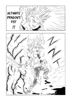 Read Wars: The Staranian Symbiote Saga  25 Page 6 in English