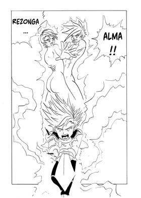 Read Wars: The Staranian Symbiote Saga  25 Page 8 in English