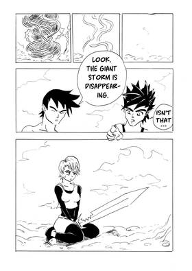 Read Wars: The Staranian Symbiote Saga  25 Page 10 in English