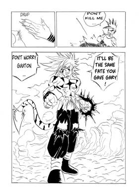 Read Wars: The Staranian Symbiote Saga  19 Page 2 in English