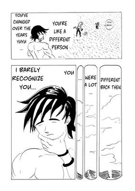 Read Wars: The Staranian Symbiote Saga  27 Page 4 in English