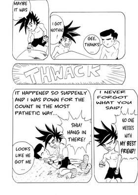 Read Wars: The Staranian Symbiote Saga  27 Page 6 in English
