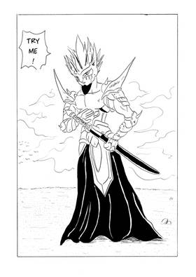 Read Wars: The Staranian Symbiote Saga  27 Page 7 in English