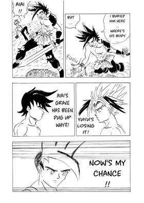 Read Wars: The Staranian Symbiote Saga  20 Page 2 in English