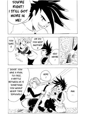Read Wars: The Staranian Symbiote Saga  29 Page 9 in English