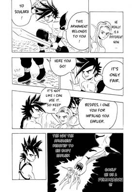 Read Wars: The Staranian Symbiote Saga  29 Page 10 in English