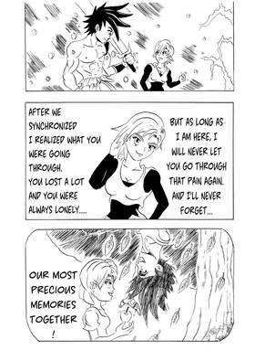 Read Wars: The Staranian Symbiote Saga  21 Page 2 in English