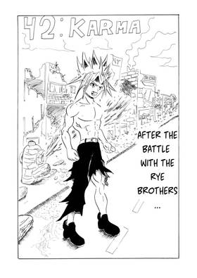 Read Wars: The Staranian Symbiote Saga  22 Page 1 in English