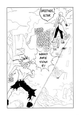 Read Wars: The Staranian Symbiote Saga  22 Page 2 in English