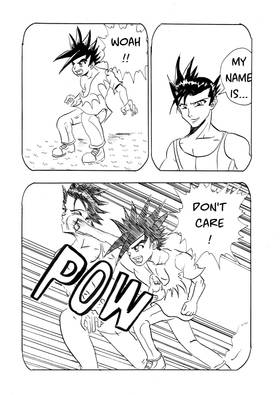 Read Wars: The Staranian Symbiote Saga  23 Page 1 in English