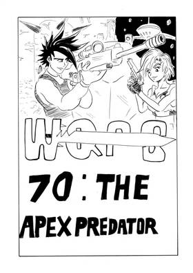 Read Wars: The Staranian Symbiote Saga  23 Page 2 in English