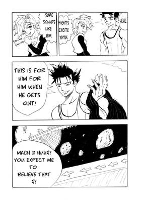 Read Wars: The Staranian Symbiote Saga  33 Page 3 in English