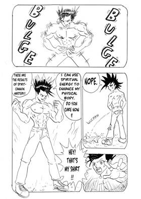 Read Wars: The Staranian Symbiote Saga  24 Page 2 in English