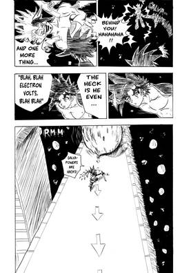 Read Wars: The Staranian Symbiote Saga  35 Page 5 in English