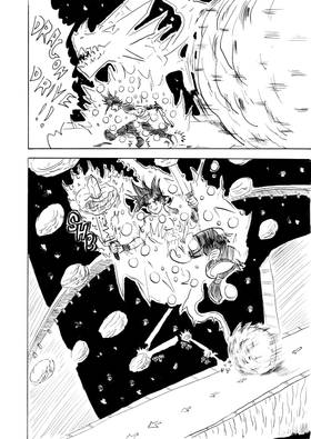 Read Wars: The Staranian Symbiote Saga  35 Page 6 in English