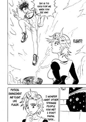 Read Wars: The Staranian Symbiote Saga  36 Page 4 in English
