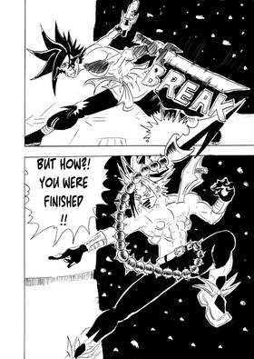 Read Wars: The Staranian Symbiote Saga  36 Page 5 in English