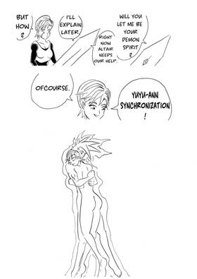 Read Wars: The Staranian Symbiote Saga  14 Page 1 in English