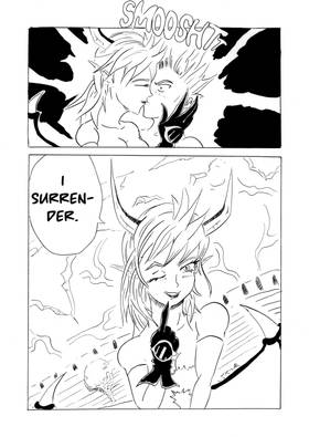 Read Wars: The Staranian Symbiote Saga  14 Page 2 in English