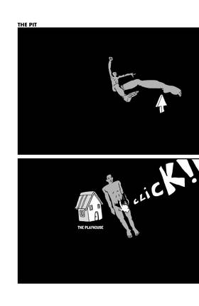 Read The Playhouse  1 Page 5 in English