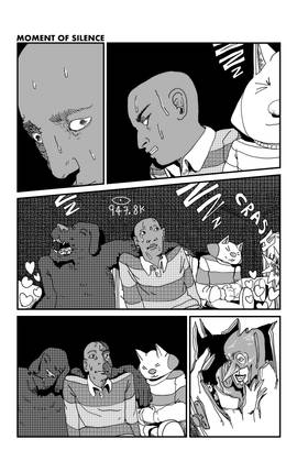 Read The Playhouse  1 Page 8 in English