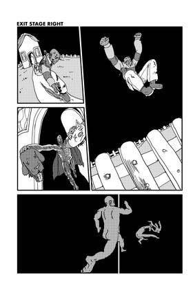Read The Playhouse  1 Page 9 in English