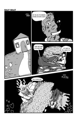 Read The Playhouse  1 Page 2 in English