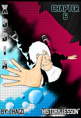 Read XODIA  6 Page 1 in English