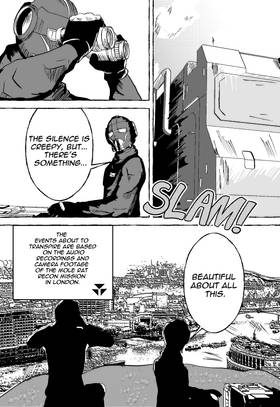 Read XODIA  6 Page 3 in English