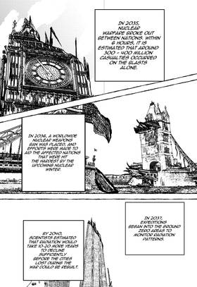 Read XODIA  6 Page 4 in English