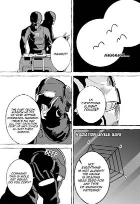 Read XODIA  6 Page 5 in English