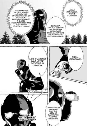 Read XODIA  6 Page 6 in English
