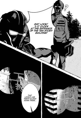 Read XODIA  6 Page 7 in English