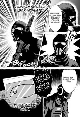 Read XODIA  6 Page 10 in English