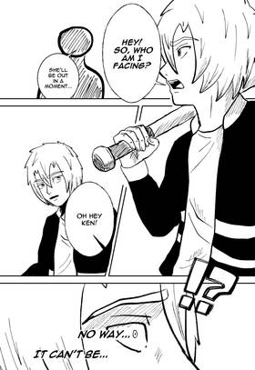 Read XODIA  7 Page 2 in English