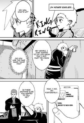 Read XODIA  7 Page 3 in English
