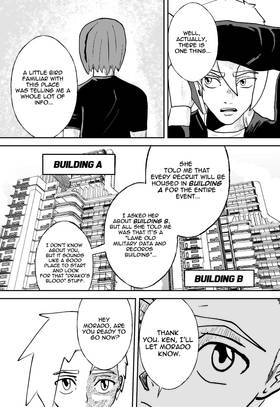 Read XODIA  7 Page 4 in English