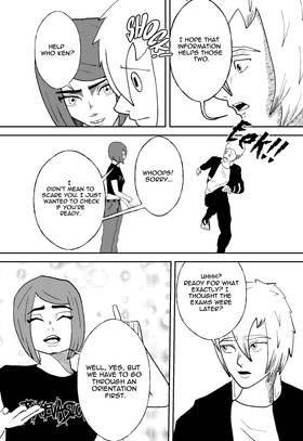 Read XODIA  7 Page 6 in English