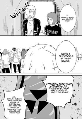 Read XODIA  7 Page 7 in English